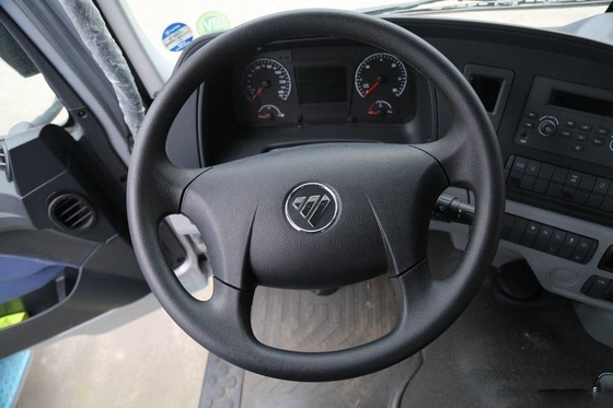 Foton Auman GTL Automatic Transmission Tractor Head Truck 470HP 4X2 AMT