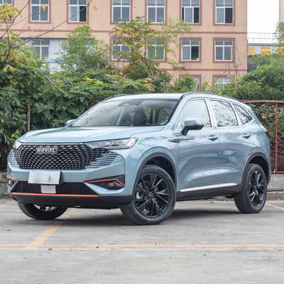 3rd Generation Greatwall Haval H6 2.0T Auto Passenger Vehicles GW4N20 Petrol 155kw