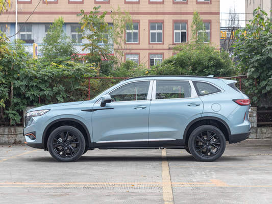 3rd Generation Greatwall Haval H6 2.0T Auto Passenger Vehicles GW4N20 Petrol 155kw
