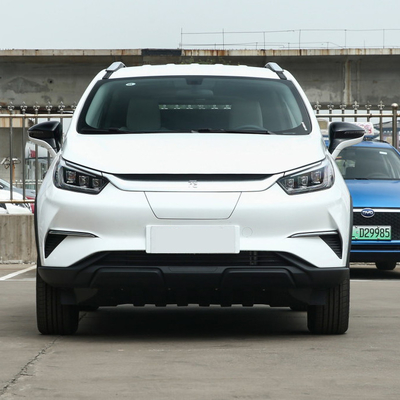 160kW BYD Electric Car AT 1 Speed Yuan Plus Compact SUV