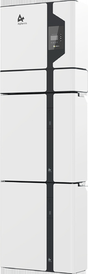 Alpha Ess Storion Smile5 5.7kwh Expansion Lithium Battery Module