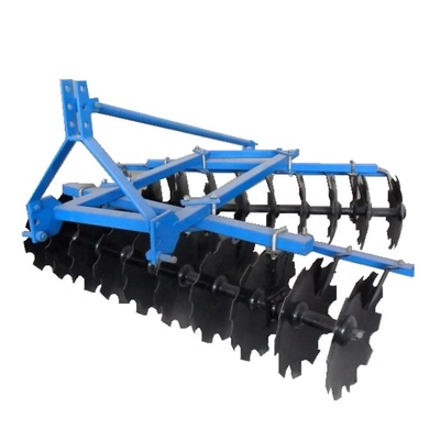 560mm Agriculture Farm Machinery 3 Point Hitch Plow Spring Loaded