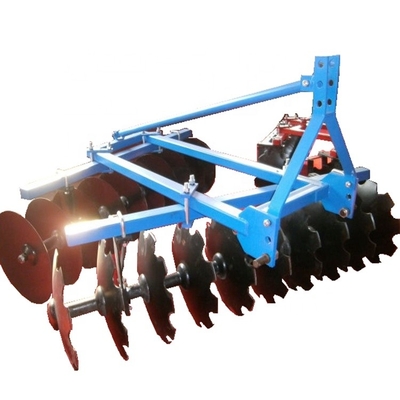 560mm Agriculture Farm Machinery 3 Point Hitch Plow Spring Loaded