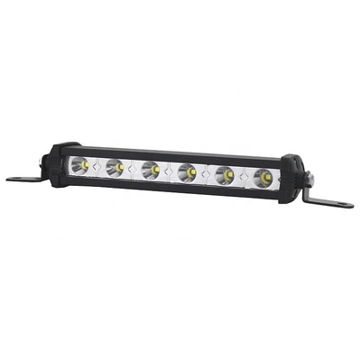 LKT 18W Off Road Roof Single Row Led Light Bar IP67 Waterproof