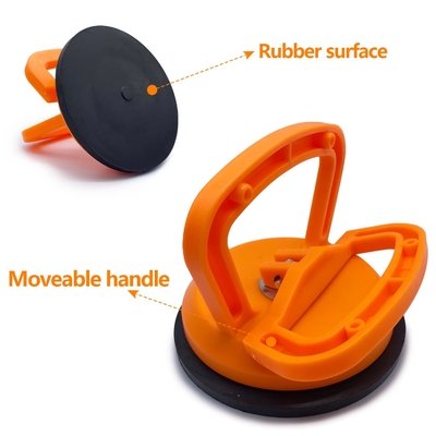 Super PDR Aluminum Alloy Rubber Puller Suction Cup Dent Puller 0.5kg