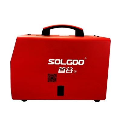 220v MIG MMA Welding Auto Tools And Equipment Welder 16kg