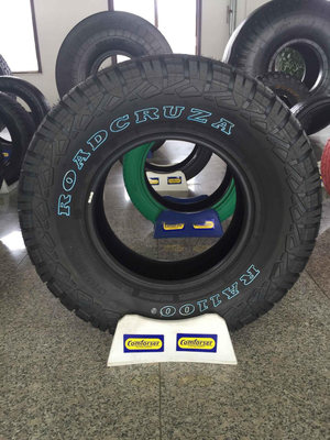 Natural Rubber Aftermarket Auto Parts Radial RA1100 4x4 Off Road Tire