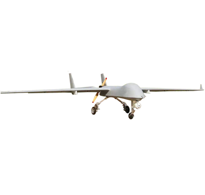 30kg Payload Defence Military Gps Helicopter 120km/H