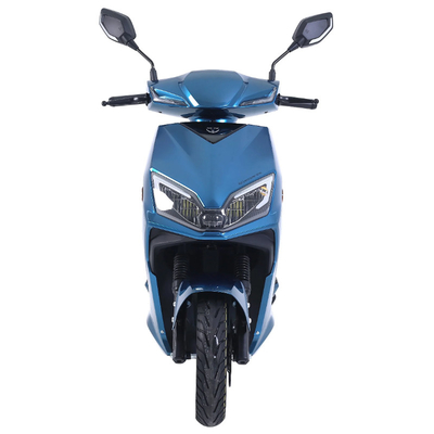 ISO9001 EEC 2 Seats Off Road Road Race Motorcycles 72V 20Ah