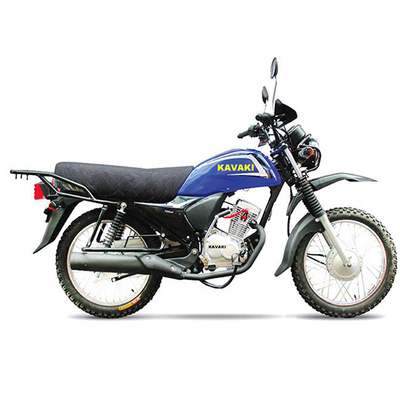 CCC GN150 125cc 4 Stroke Kavaki Road Race Motorcycles 75km/H