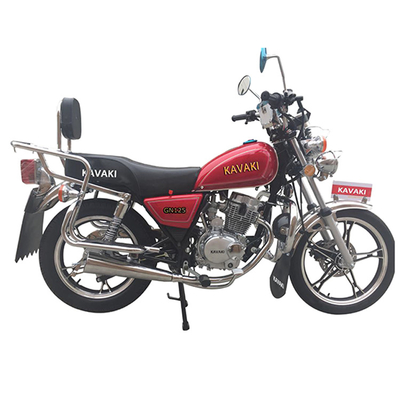 CCC GN150 125cc 4 Stroke Kavaki Road Race Motorcycles 75km/H