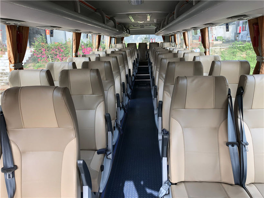 46 Seater Pure Electric Bus 200kw