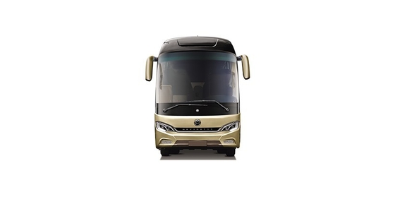 6000m Wheelbase Luxury Coach Bus