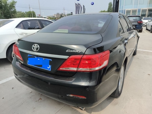 200e Used 2013 Toyota Camry Classic Elite Edition Automatic 2.0l Gasoline 152000km