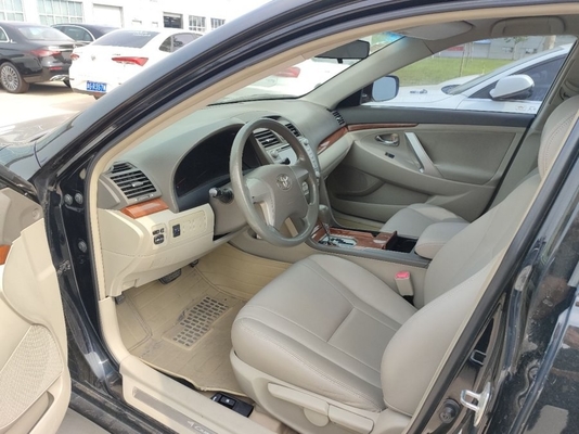 200e Used 2013 Toyota Camry Classic Elite Edition Automatic 2.0l Gasoline 152000km