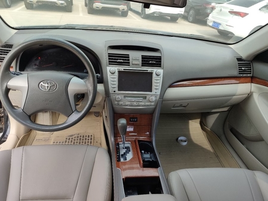 200e Used 2013 Toyota Camry Classic Elite Edition Automatic 2.0l Gasoline 152000km