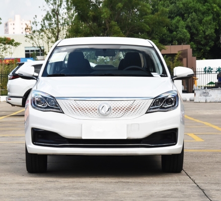 120kw 230NM Long Range Dongfeng Electric Cars Sedan AEOLUS E70