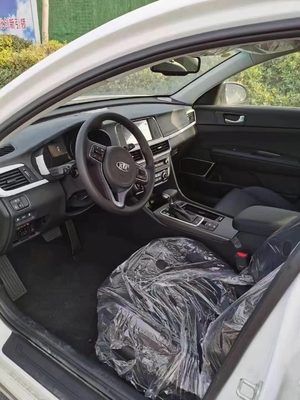 Kia K5 Hybrid 2.0L GLS 6 Speed AT Sedan Used Midsize Car 115kw