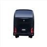 WP12.430E50 Asiastar Luxury VIP Coach Single Deck Bus 13680mm