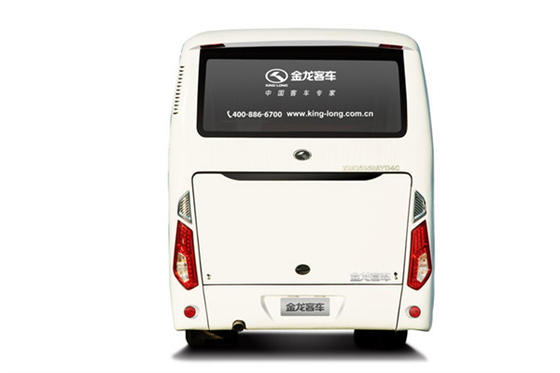 Kinglong 8m Hybrid Coach Bus 6 Speed Manual