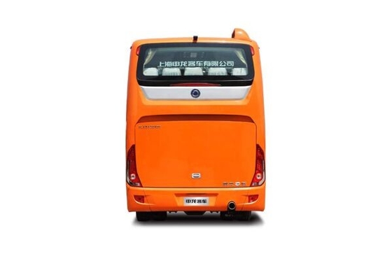 Sunlong 12m 50 Seater Luxury Coach Bus 100km/H SLK6120BLD5